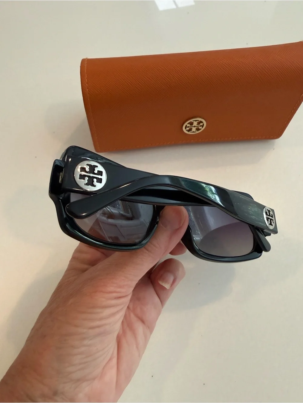 Tory Burch Sunglasses